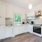 Mediterranes Mit Boulebahn, Spielplatz, Outdoor-kueche, Tischtennis, Privatpool * Drivenik